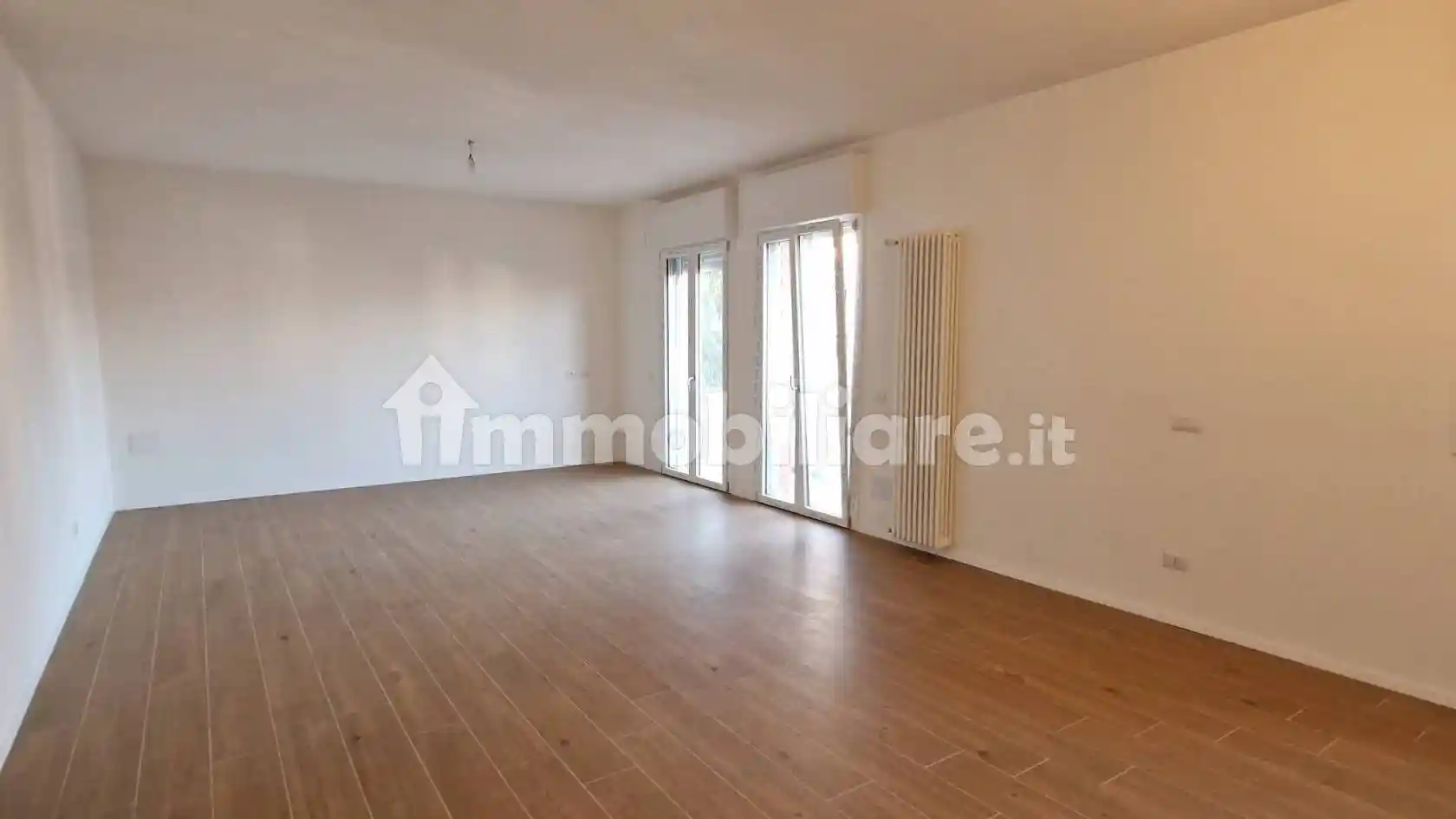 Quadrilocale via Valter Tampieri, Cappuccini, Montericco, Imola - foto 2