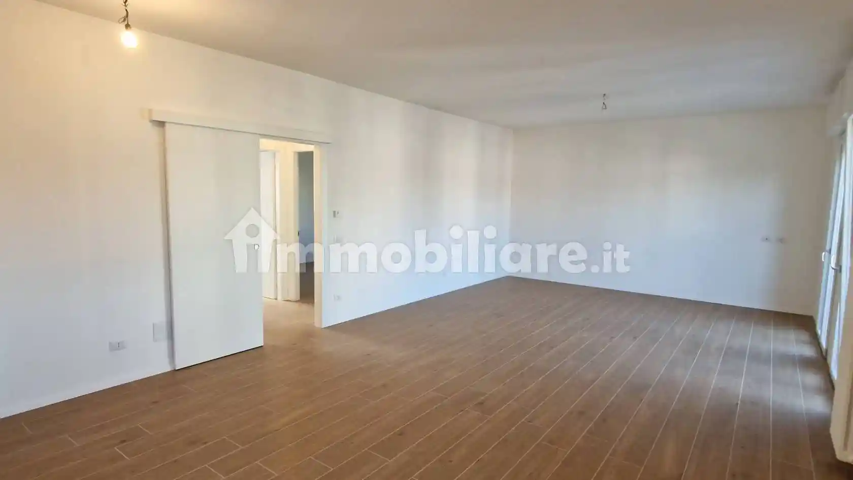 Quadrilocale via Valter Tampieri, Cappuccini, Montericco, Imola - foto 3