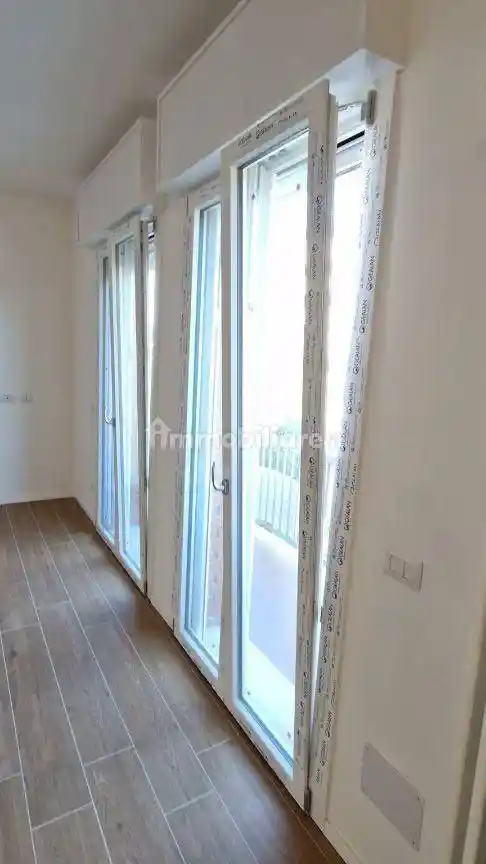 Quadrilocale via Valter Tampieri, Cappuccini, Montericco, Imola - foto 4