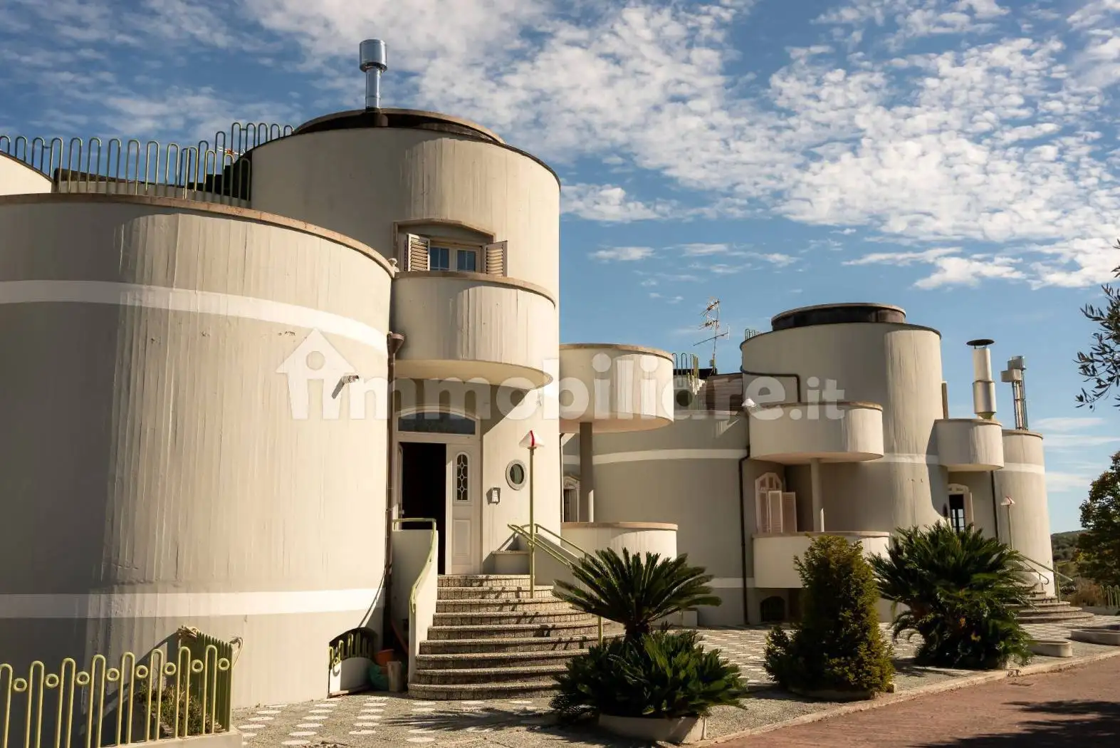 Villa plurifamiliare Strada Provinciale Campli Giulianova, Campli - foto 3