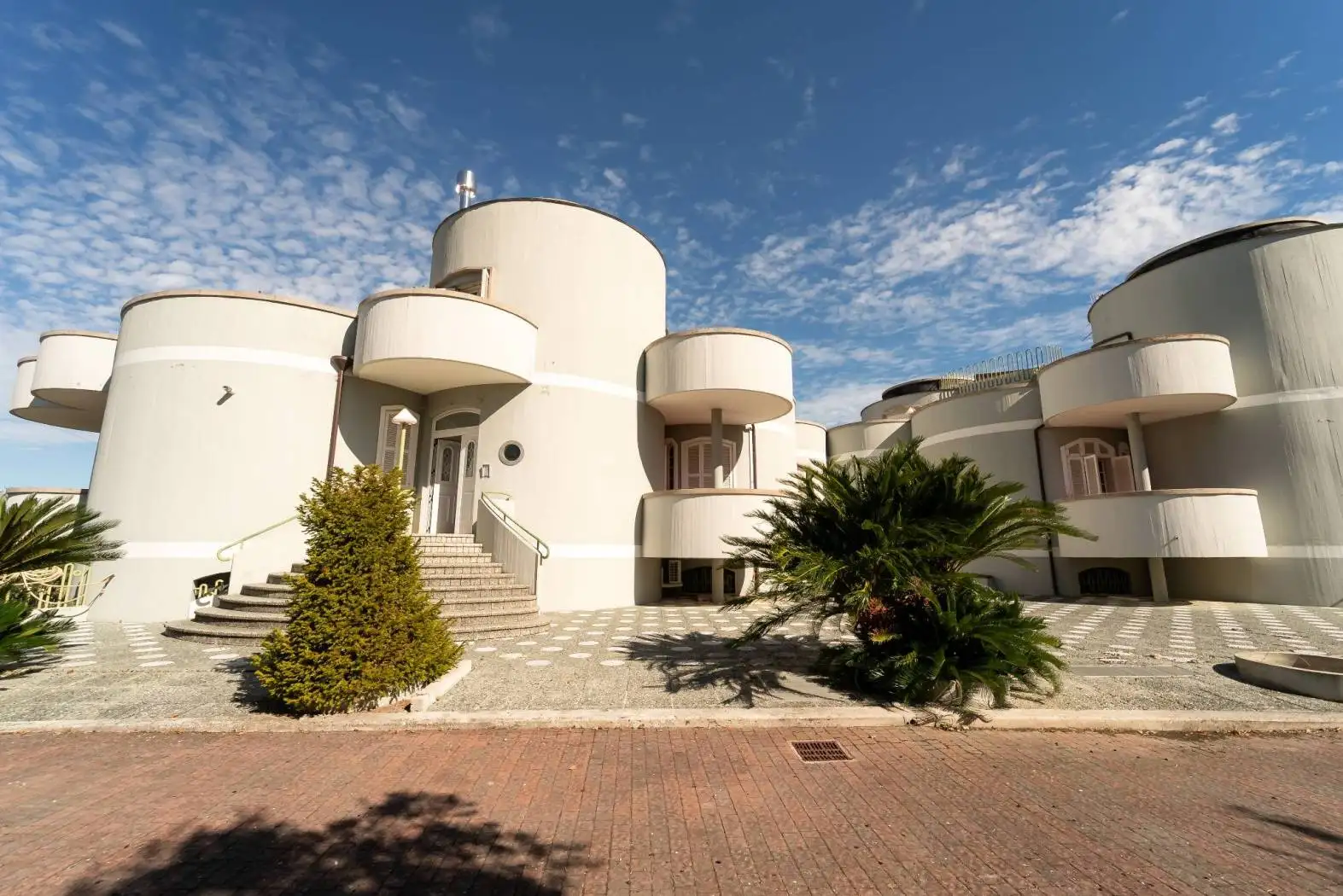 Villa plurifamiliare Strada Provinciale Campli Giulianova, Campli - foto 4