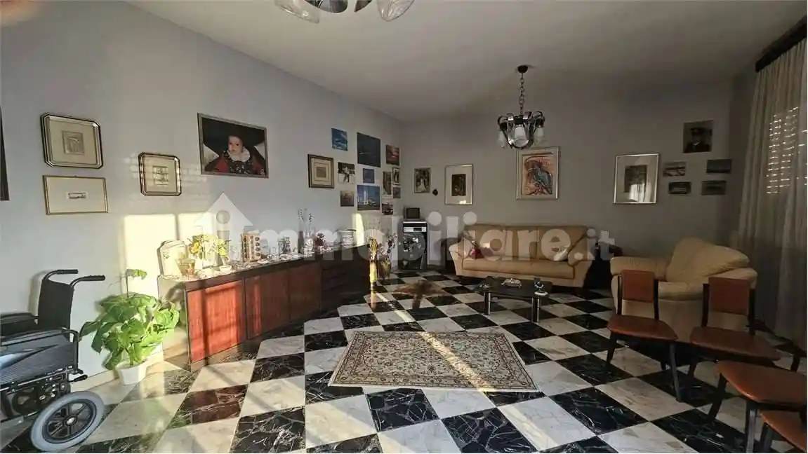 Appartamento in vendita a Siracusa