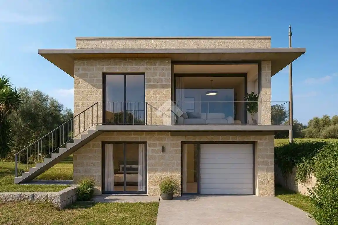 Villa in vendita a Oria