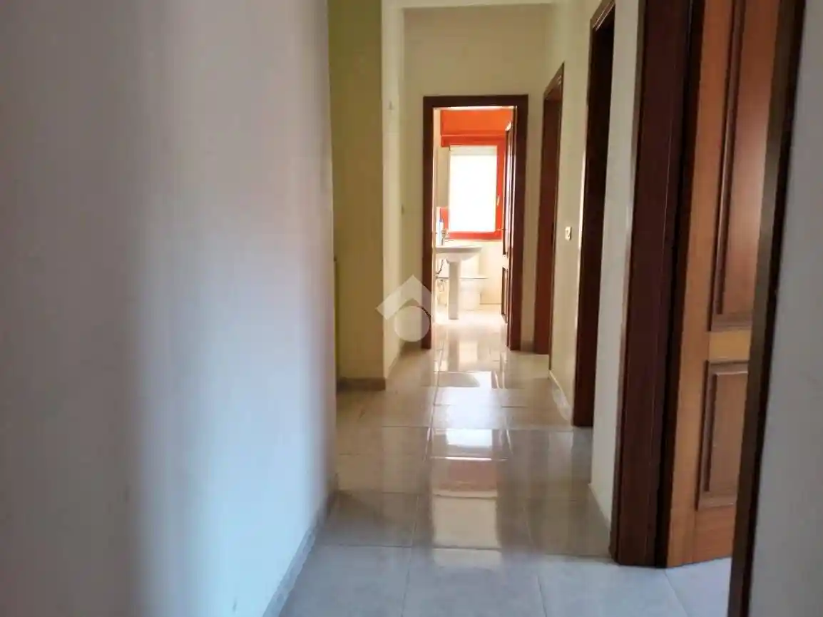 Quadrilocale via Socrate 5, Centro, Mendicino - foto 3