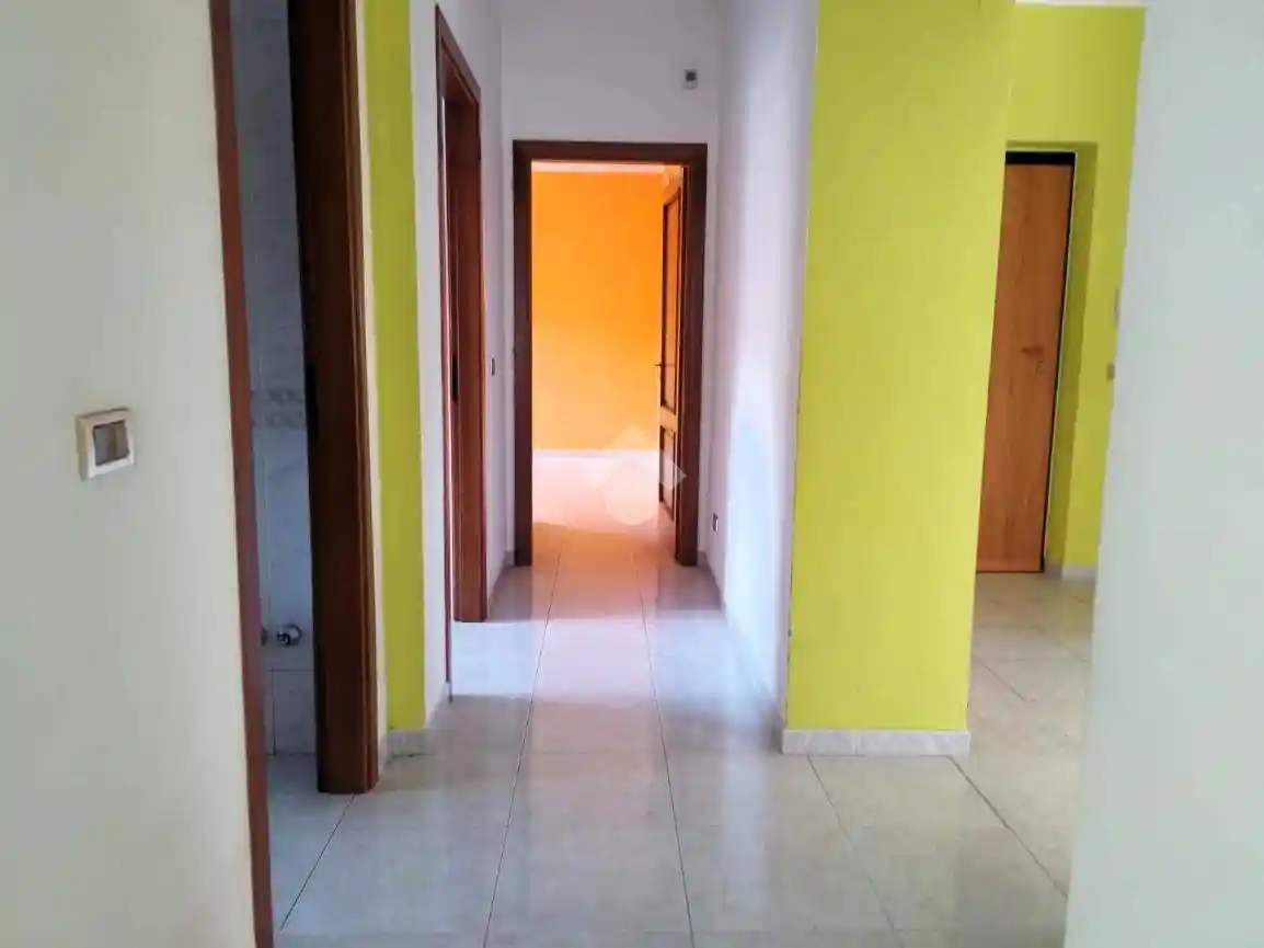 Quadrilocale via Socrate 5, Centro, Mendicino - foto 4