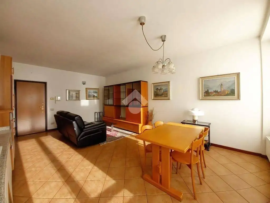 Bilocale via Giacomo Matteotti 43, Centro, Asso - foto 3