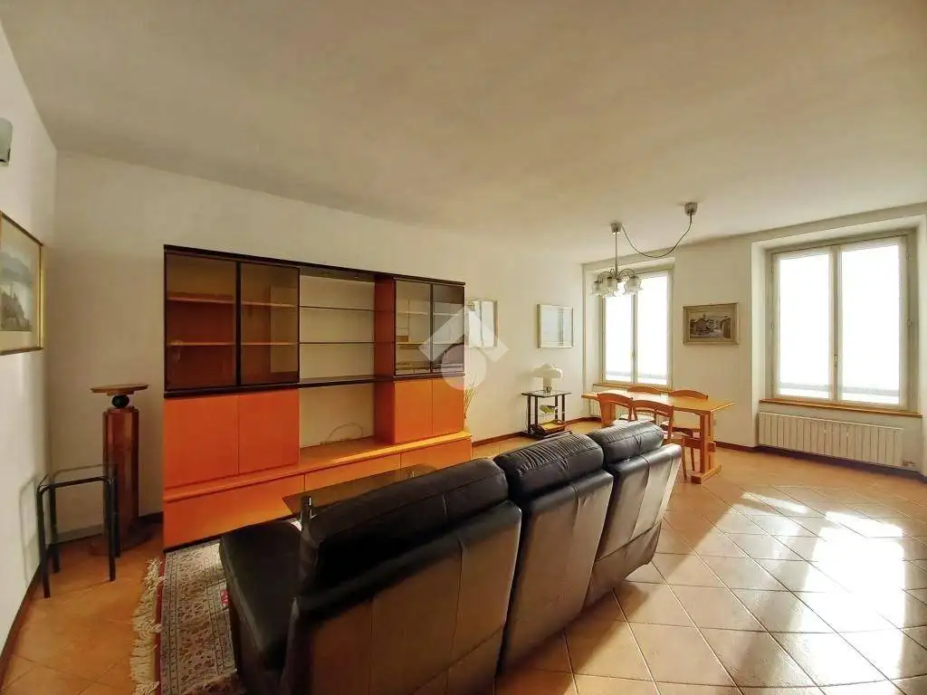 Bilocale via Giacomo Matteotti 43, Centro, Asso - foto 5