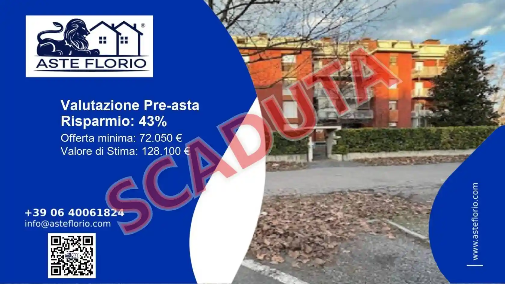 Appartamento in vendita a Mirandola