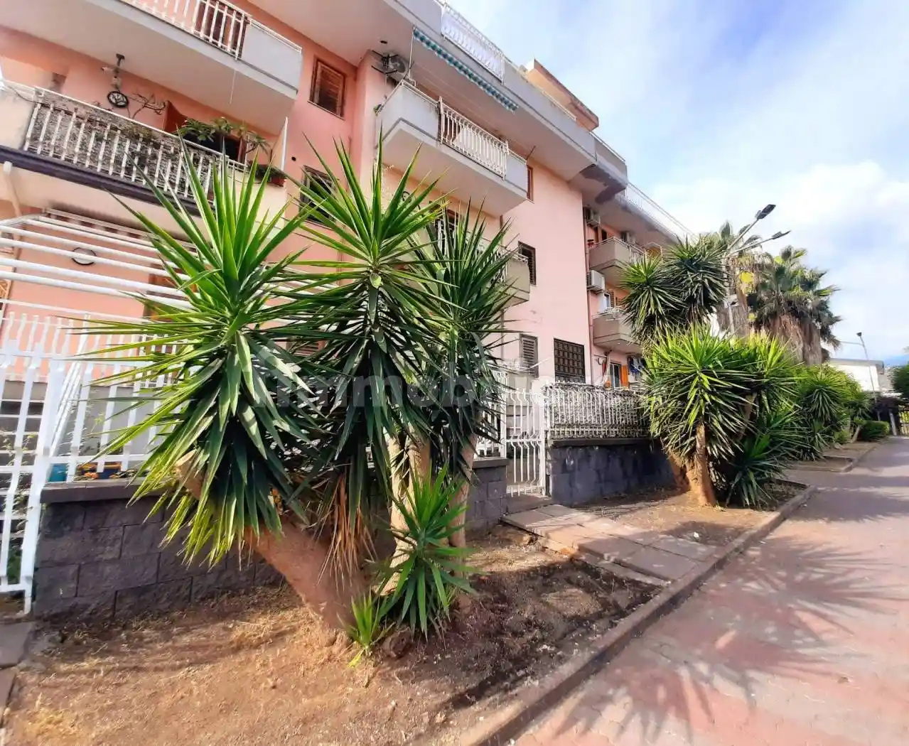 Appartamento in vendita a Mascali