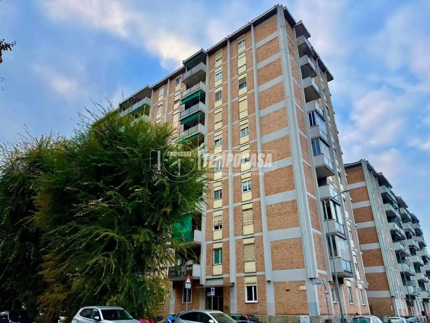 Appartamento in vendita a Moncalieri