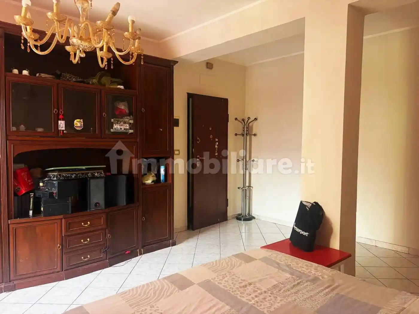 Appartamento in vendita a Catania