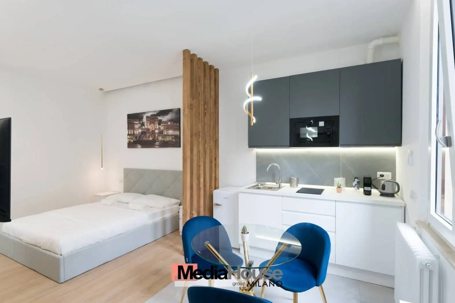 Apartment in vendita a Milan