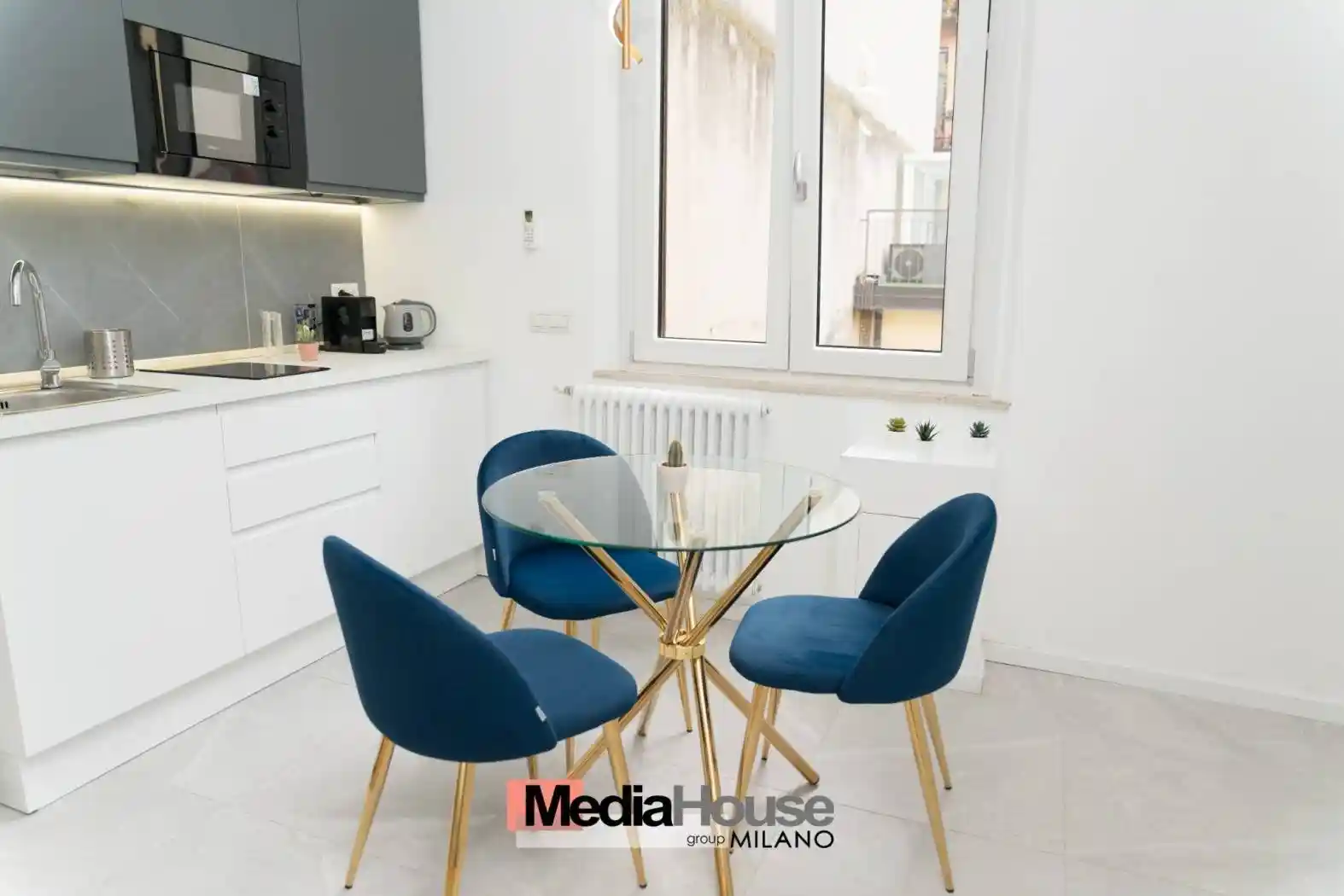 Monolocale via Aleardo Aleardi, Paolo Sarpi, Milano - foto 2