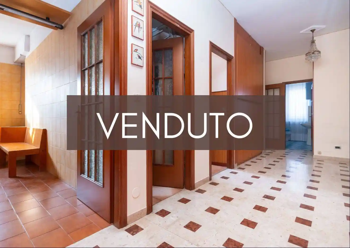 Appartamento in vendita a Venaria Reale