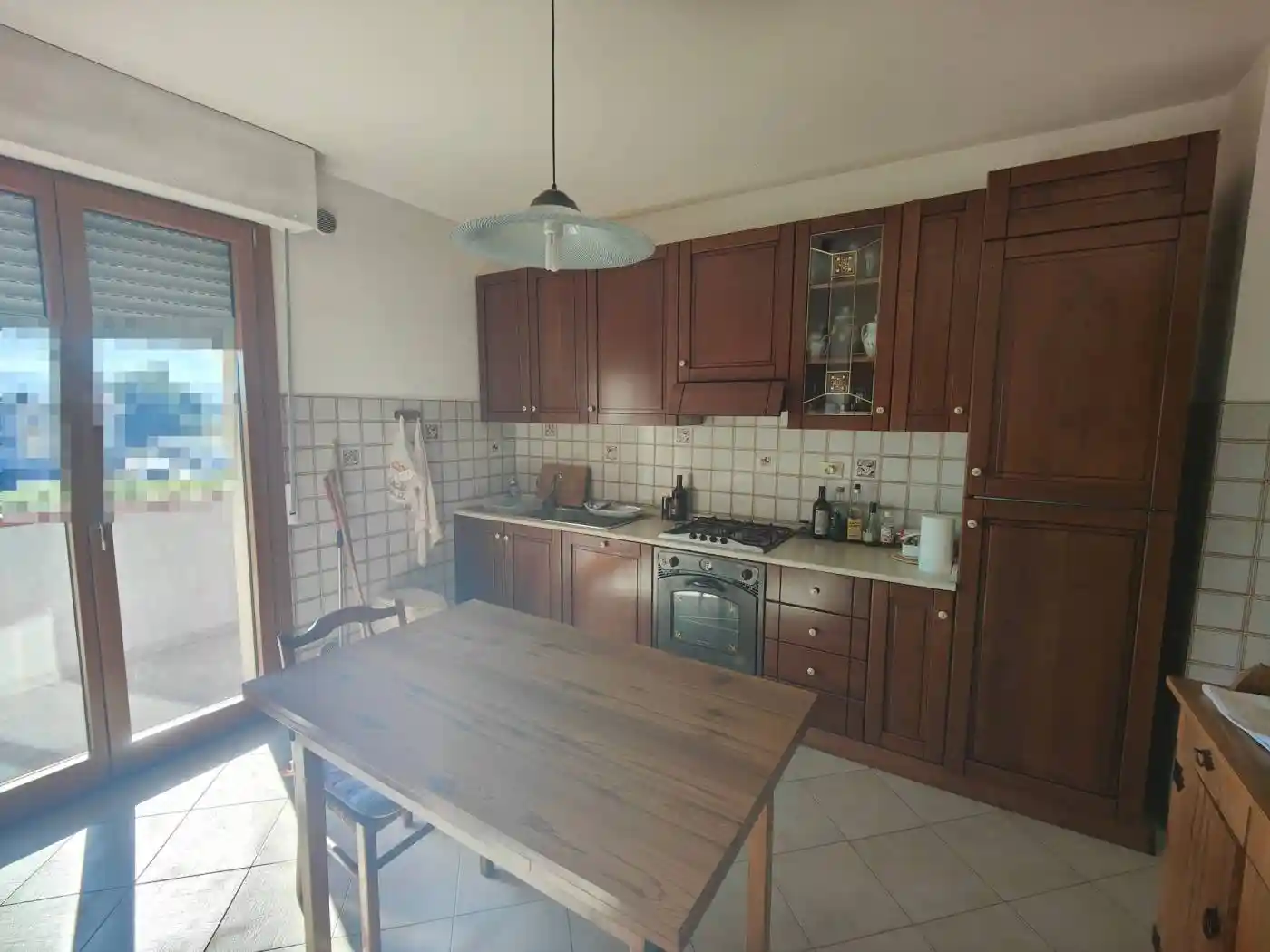 Appartamento via Aretina, Levane, Montevarchi - foto 2