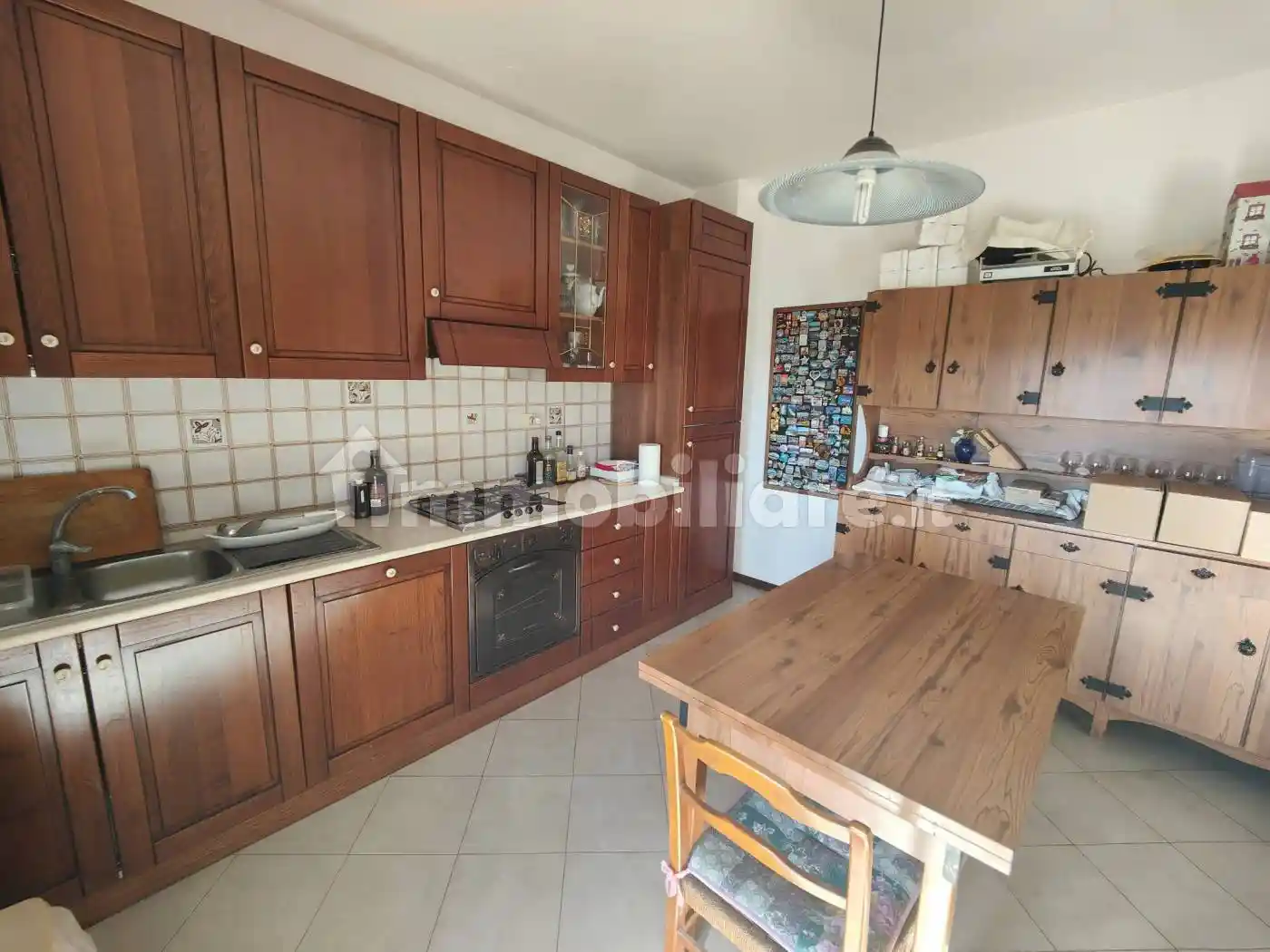 Appartamento via Aretina, Levane, Montevarchi - foto 3