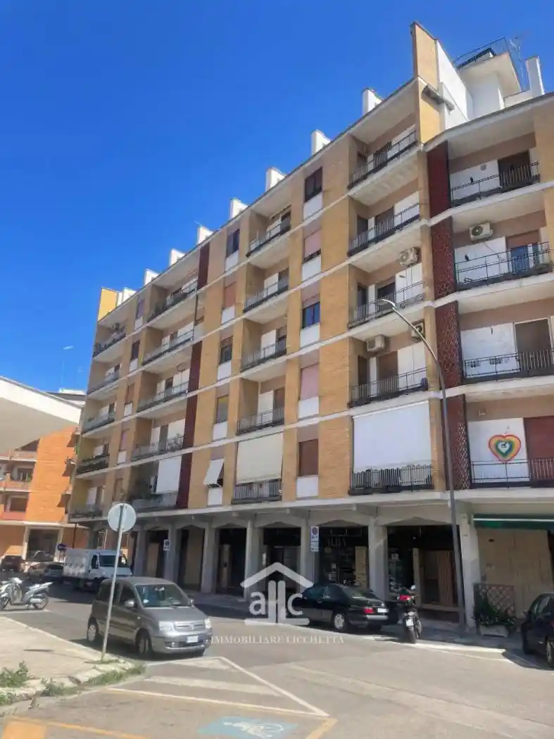 Appartamento in vendita a Lecce