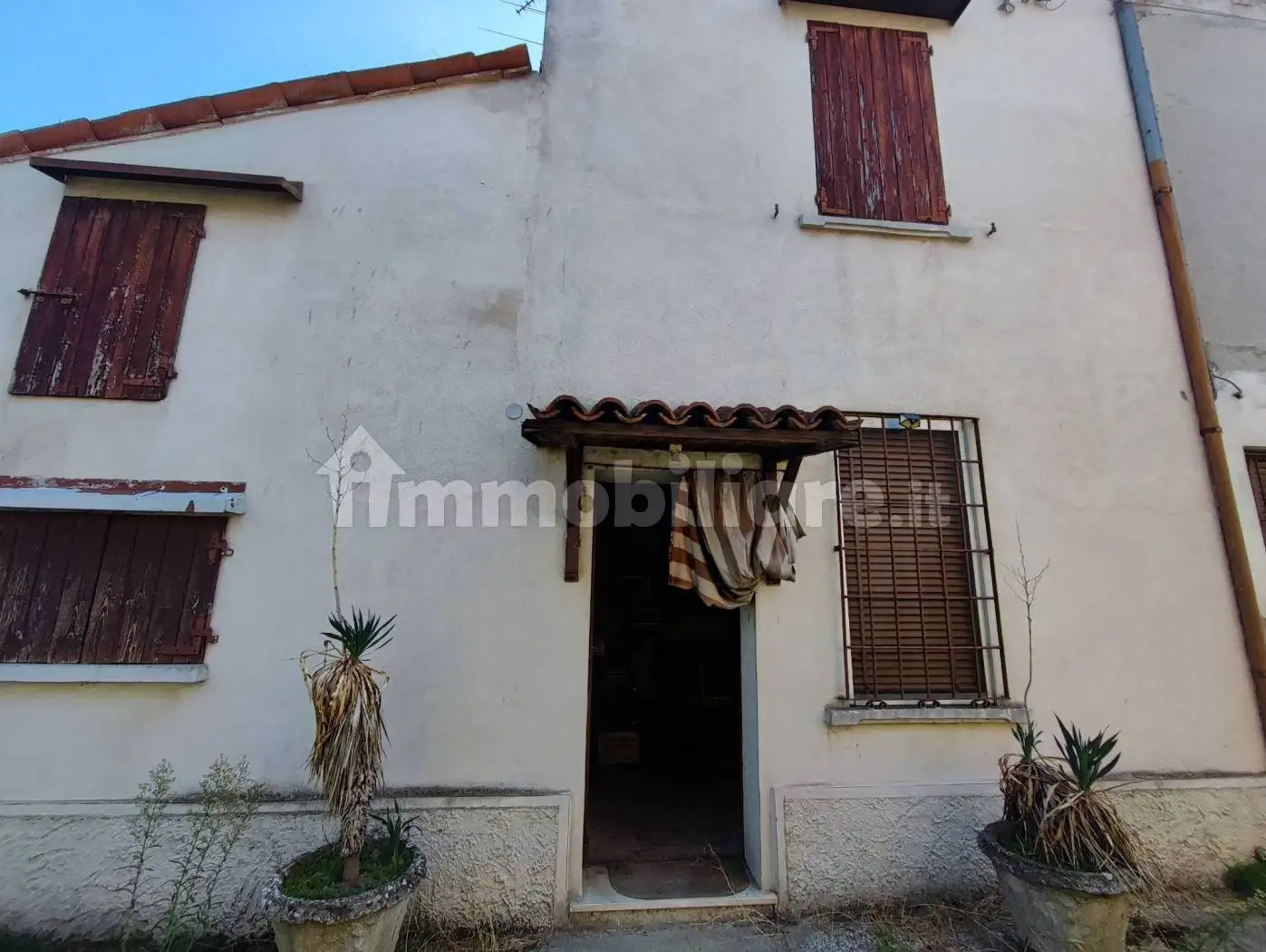 Casa indipendente in vendita a Spineda