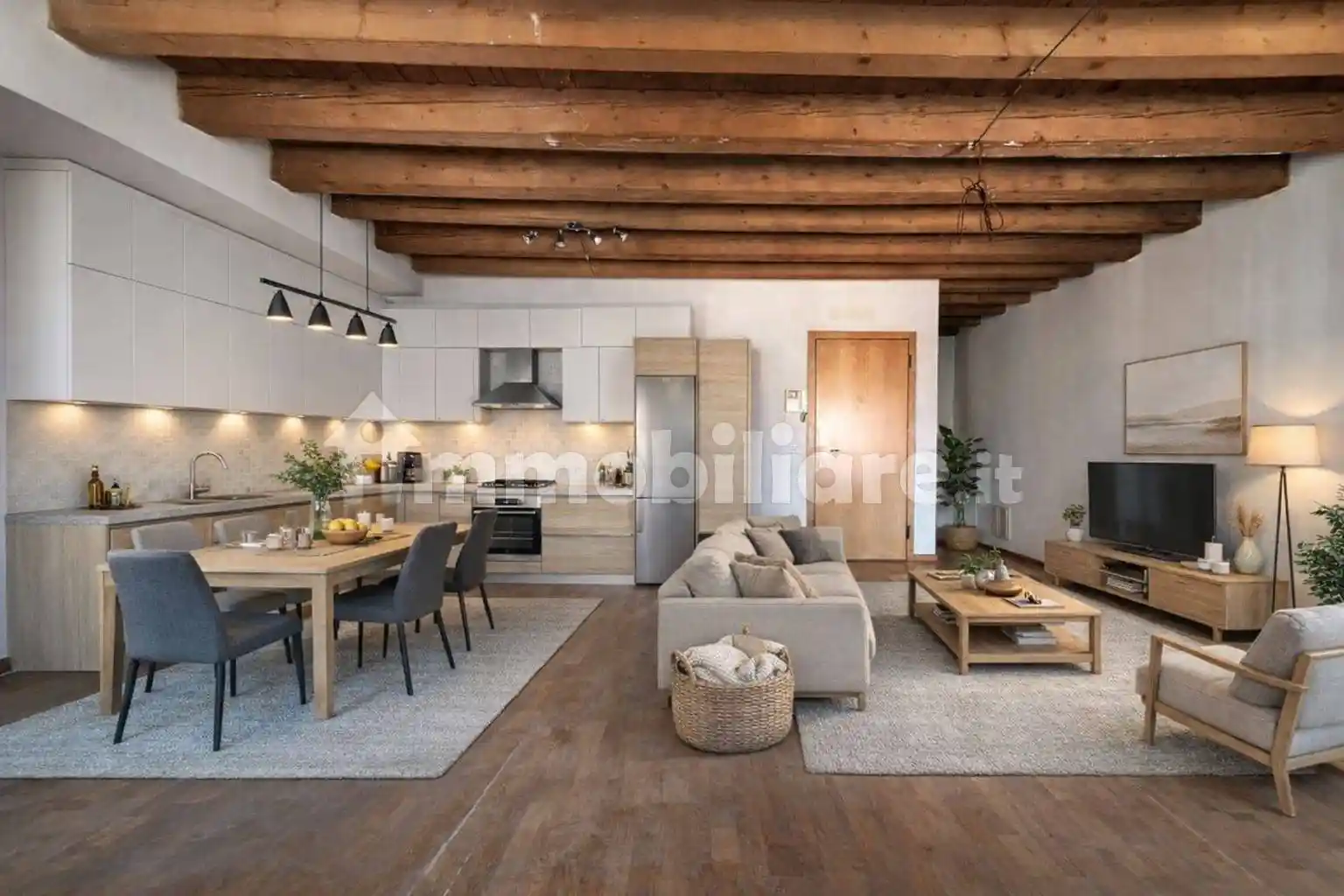 Appartamento in vendita a Zevio