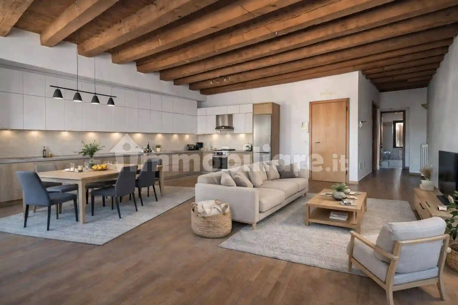 Appartamento - foto 3