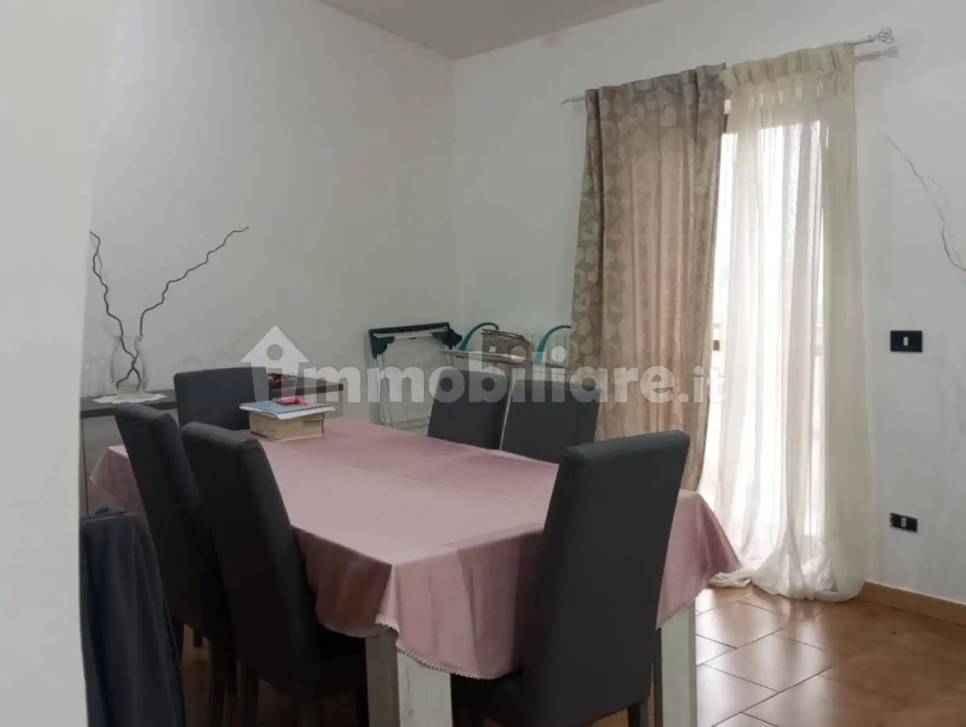 Appartamento in villa via Dante Alighieri 6, Selvacava, Ausonia - foto 3