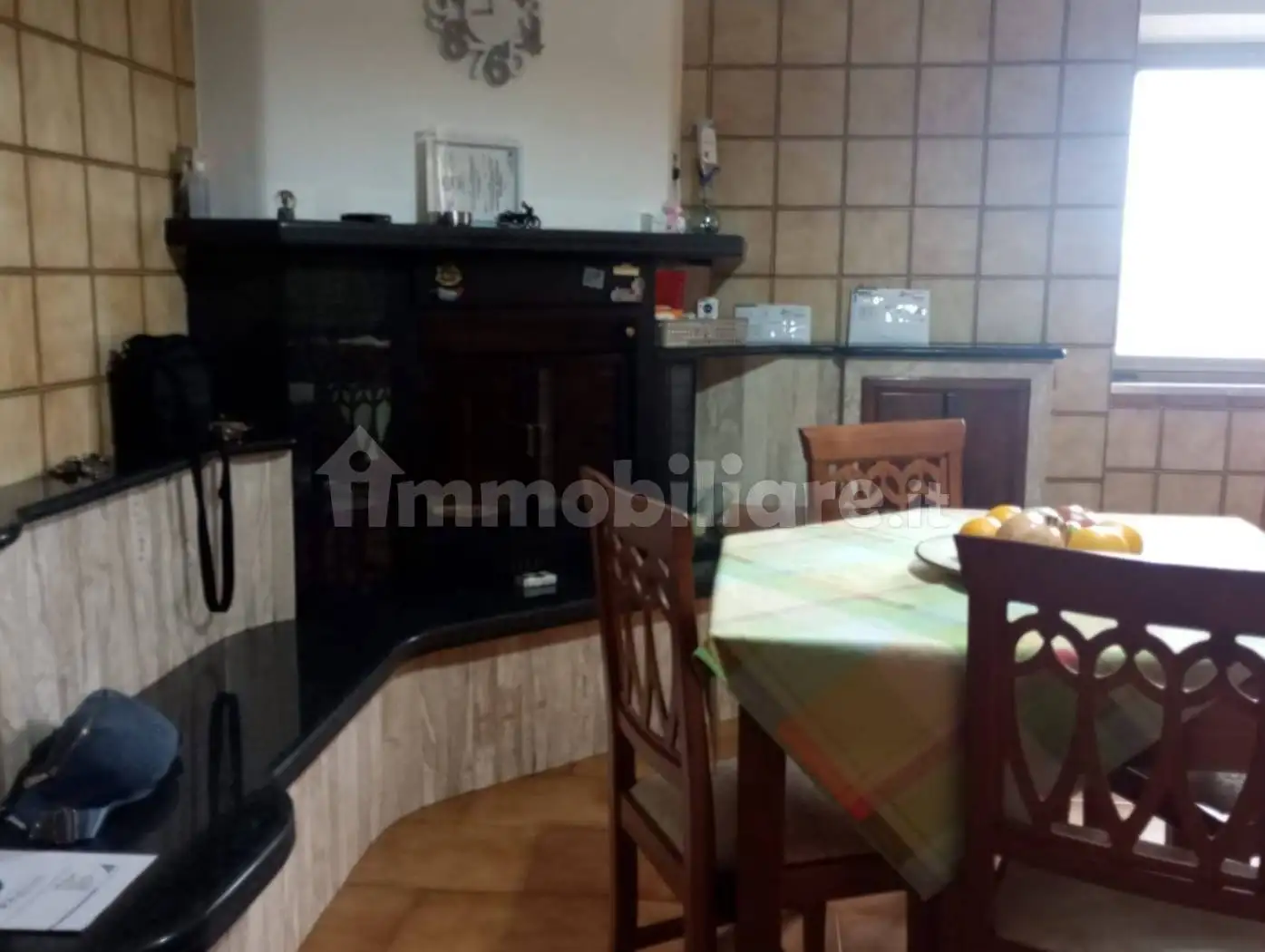 Appartamento in villa via Dante Alighieri 6, Selvacava, Ausonia - foto 4