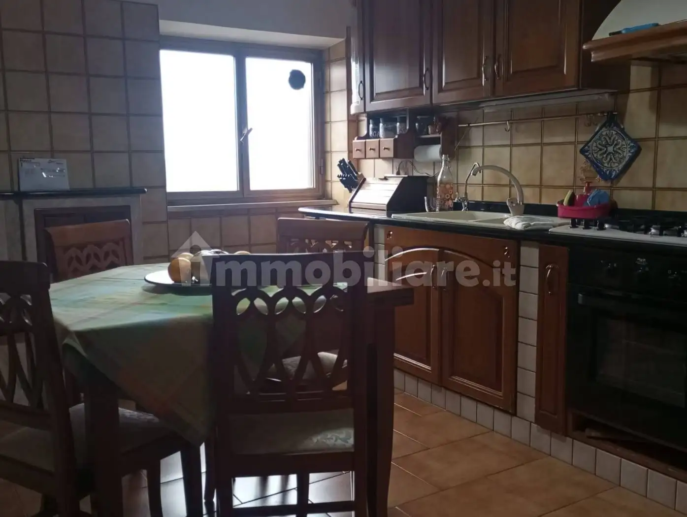 Appartamento in villa via Dante Alighieri 6, Selvacava, Ausonia - foto 5