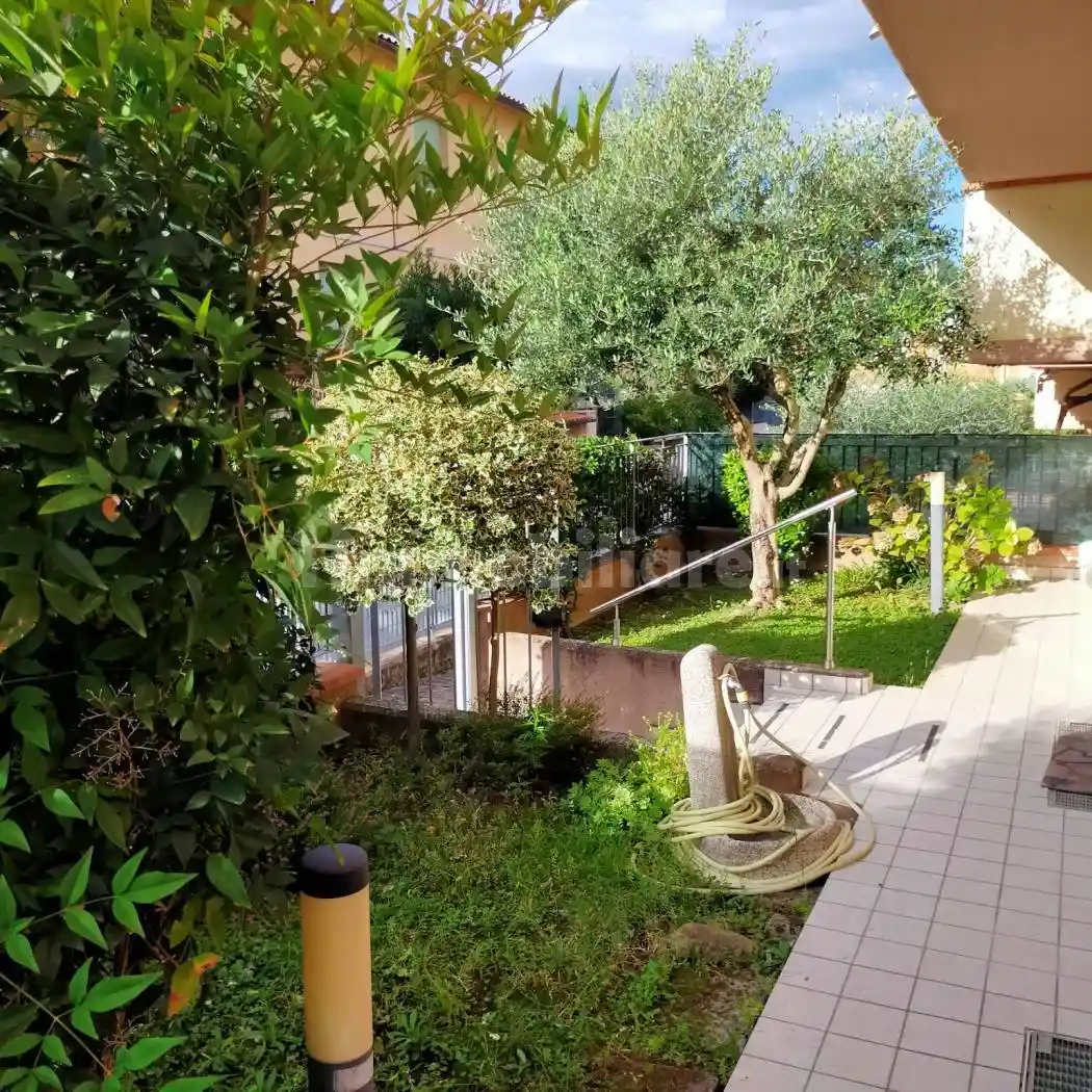 Appartamento in vendita a Maiolati Spontini