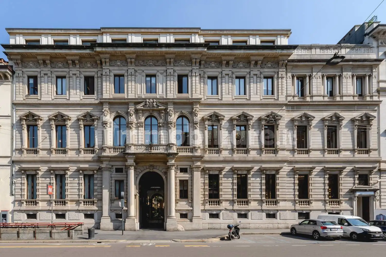 Appartamento in vendita a Milan