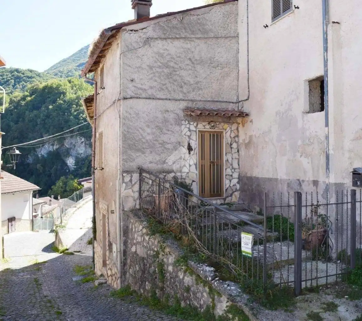 Casa indipendente in vendita a Cappadocia