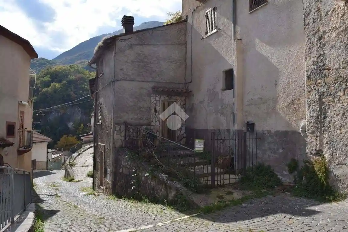 Terratetto plurifamiliare via Fiume 16, Verecchie, Cappadocia - foto 3