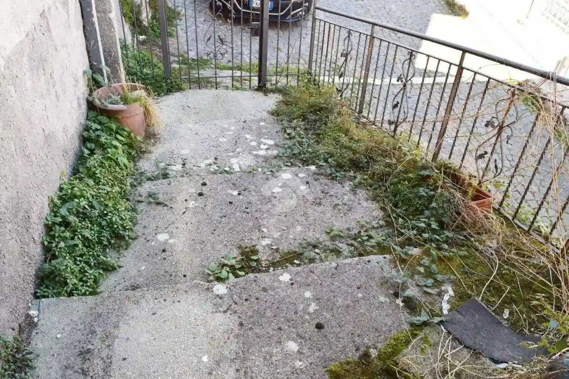 Terratetto plurifamiliare via Fiume 16, Verecchie, Cappadocia - foto 5