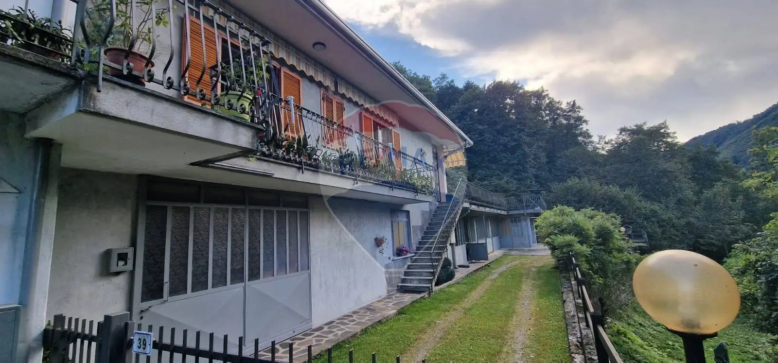 Casa indipendente in vendita a Cesara