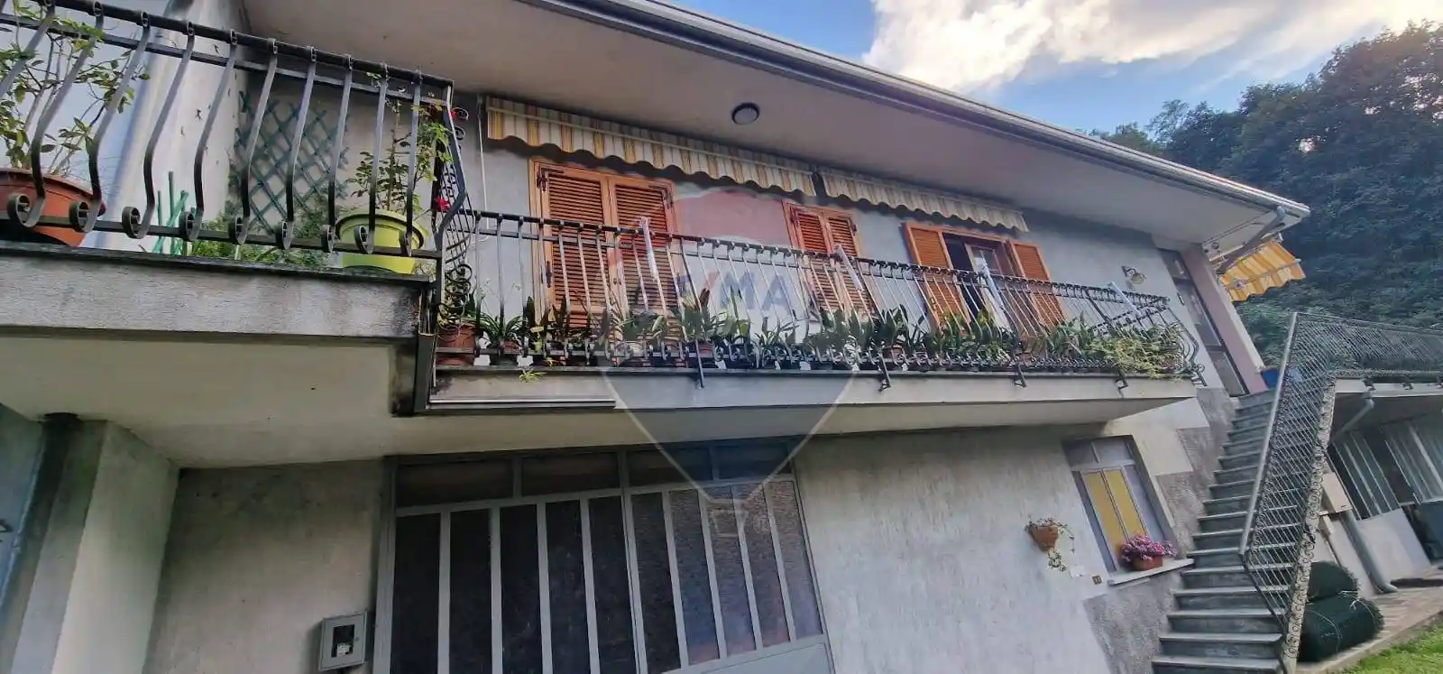 Terratetto unifamiliare via per cesara 39, Cesara - foto 2