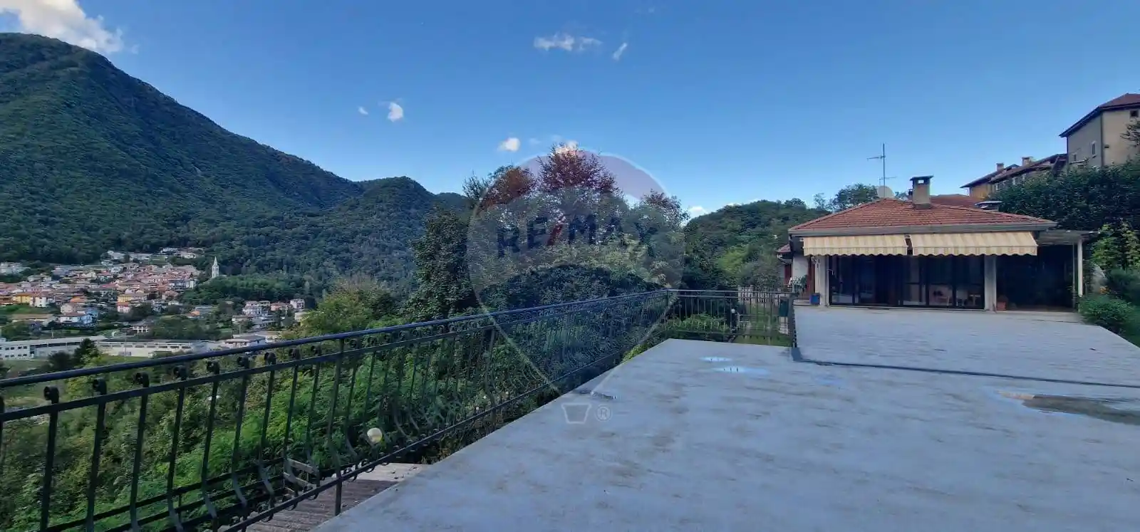 Terratetto unifamiliare via per cesara 39, Cesara - foto 4