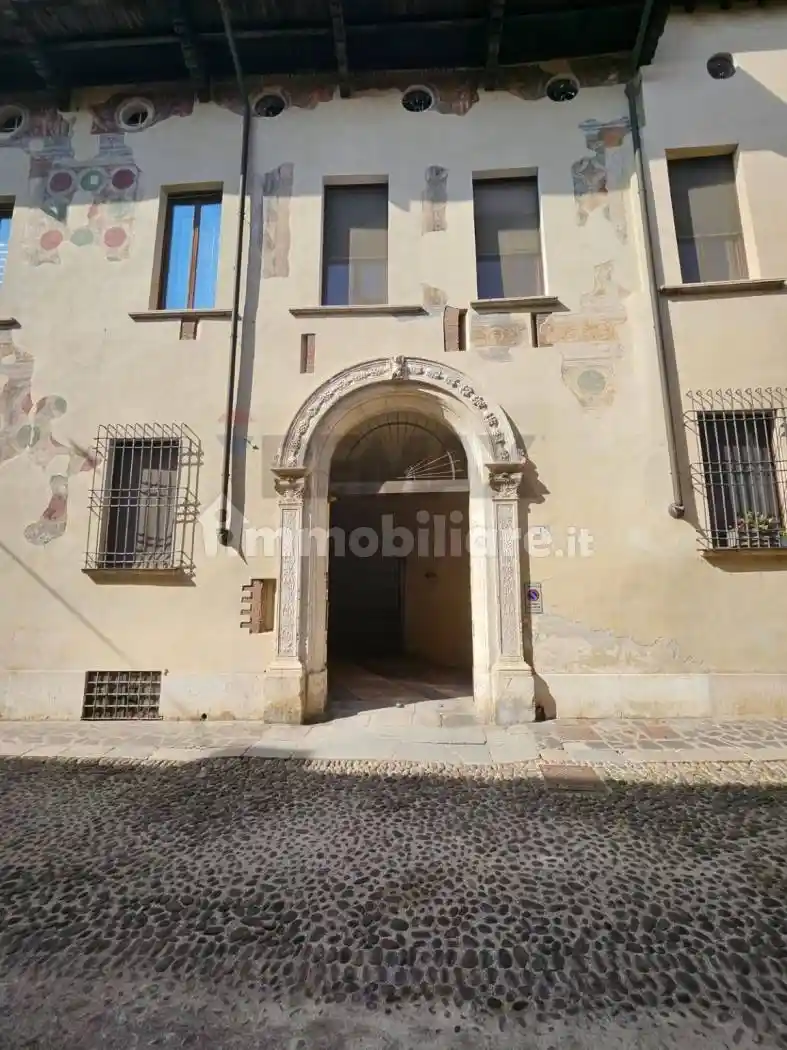 Attico - Mansarda in vendita a Mantova