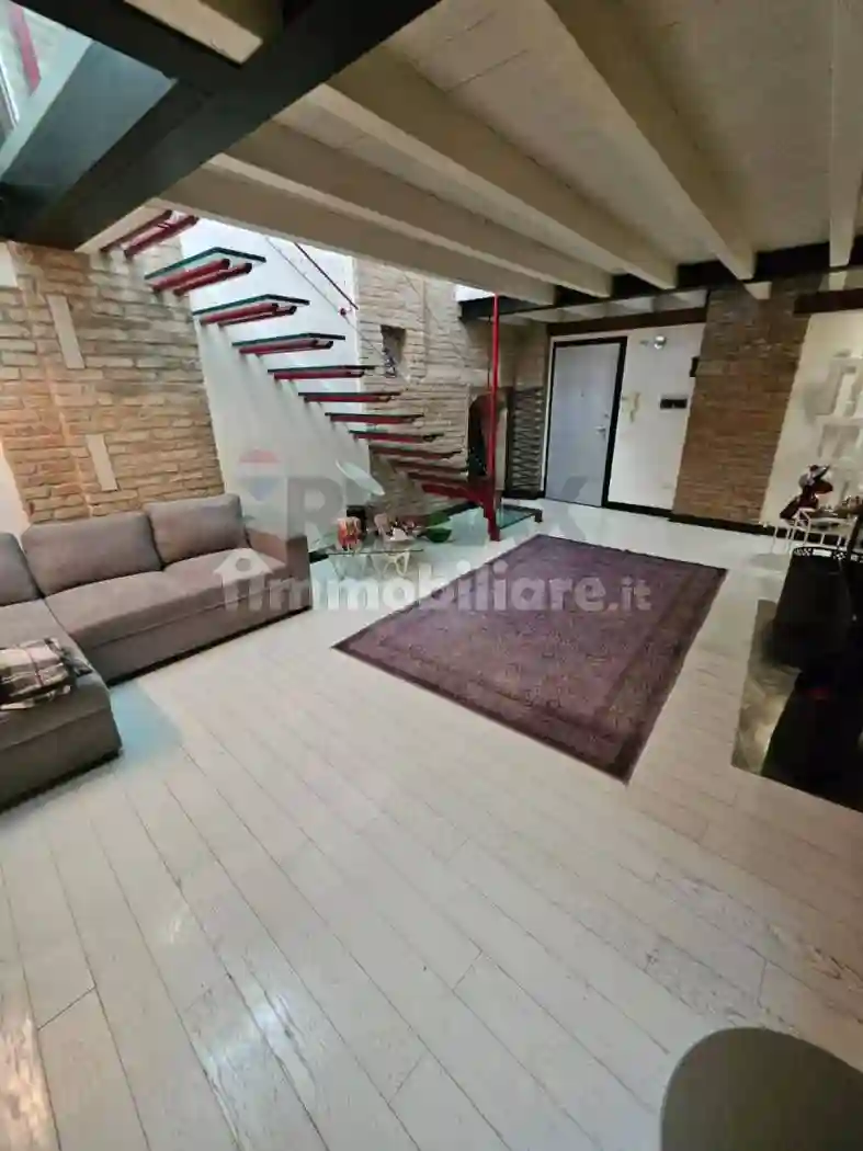 Attico - Mansarda - foto 2