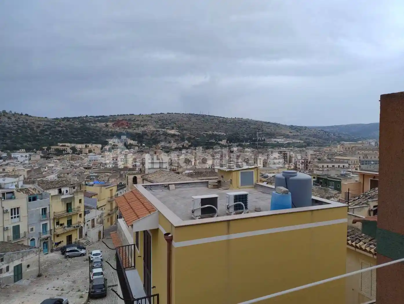 Casa indipendente in vendita a Scicli