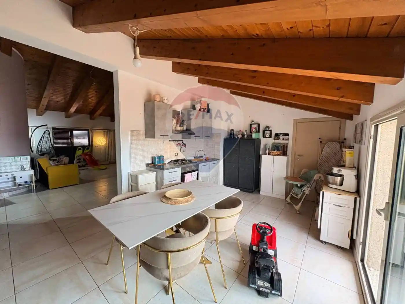 Attico - Mansarda - foto 2