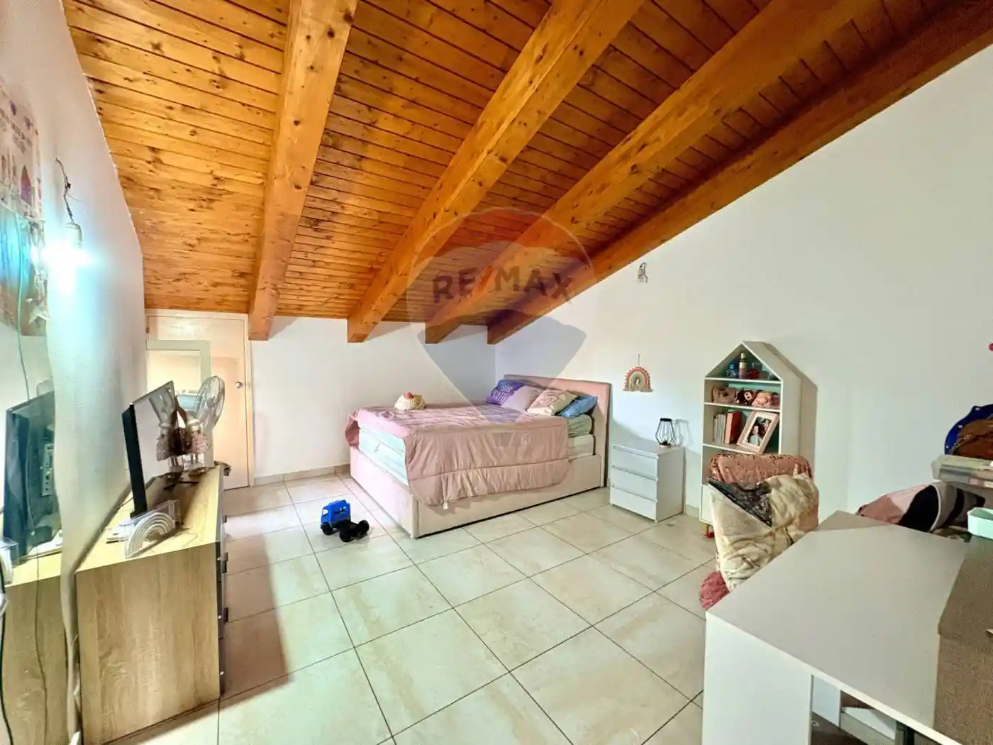 Attico - Mansarda - foto 5