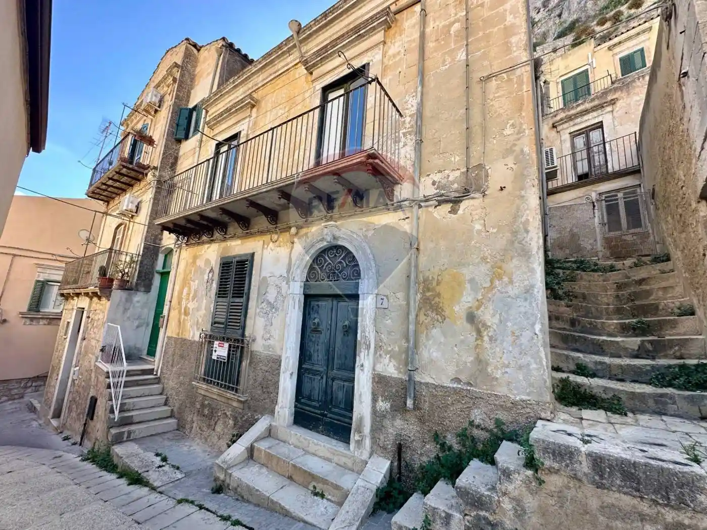 Casa indipendente in vendita a Modica