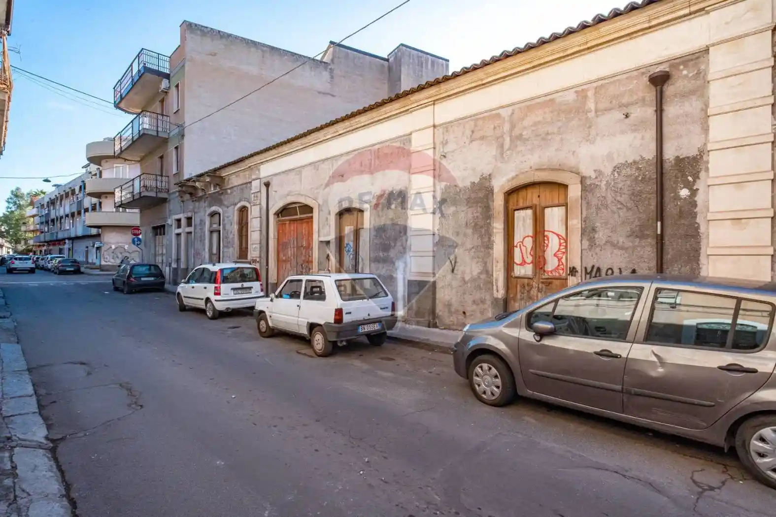 Casa indipendente in vendita a Paternò