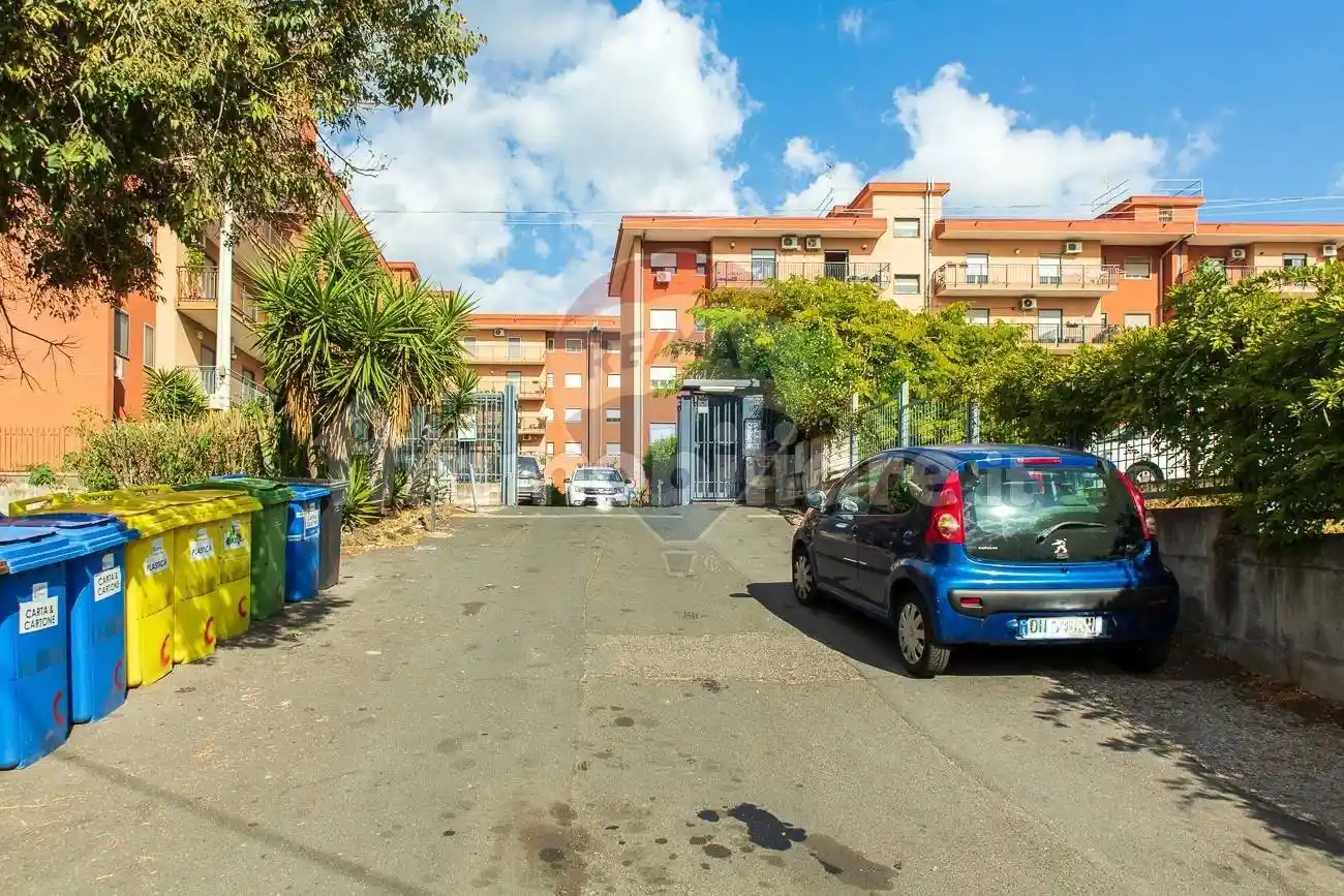 Appartamento in vendita a Catania