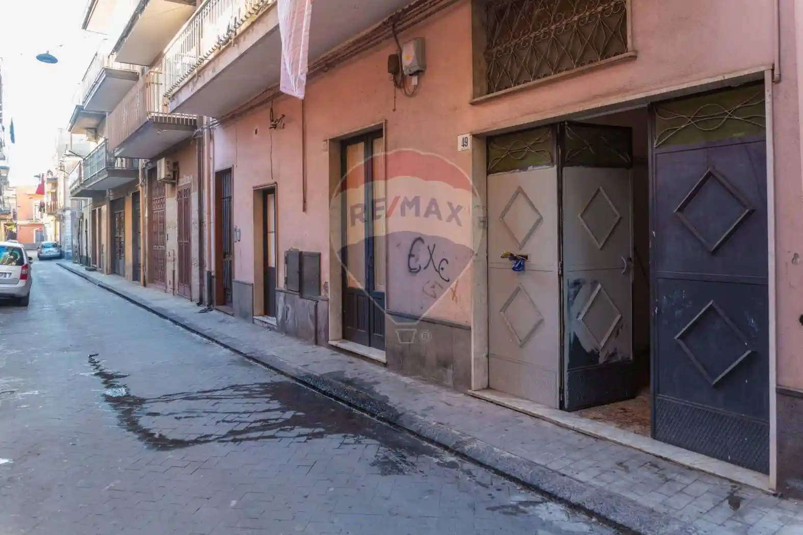 Appartamento in affitto a Paternò