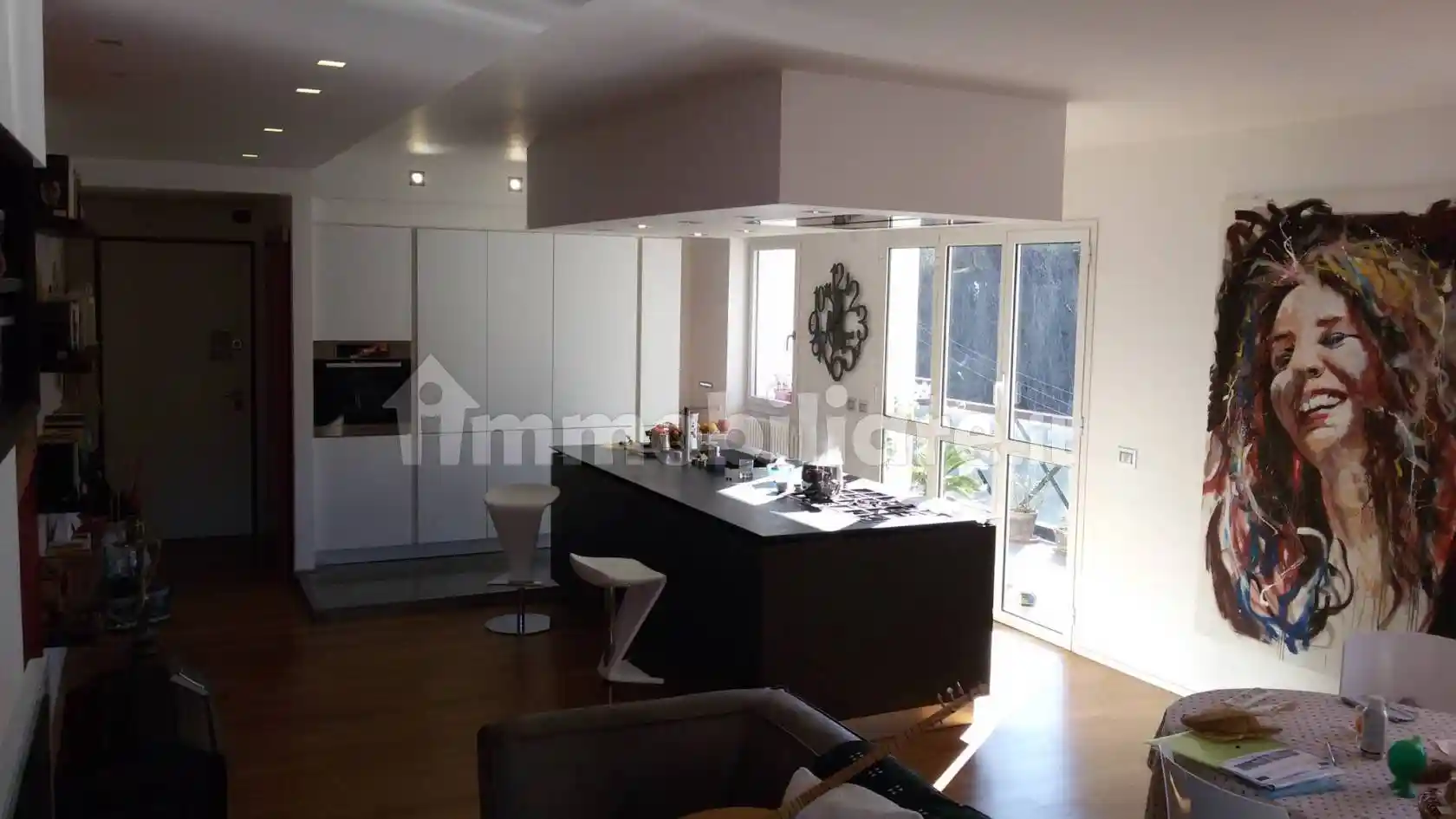 Appartamento in vendita a Celle Ligure