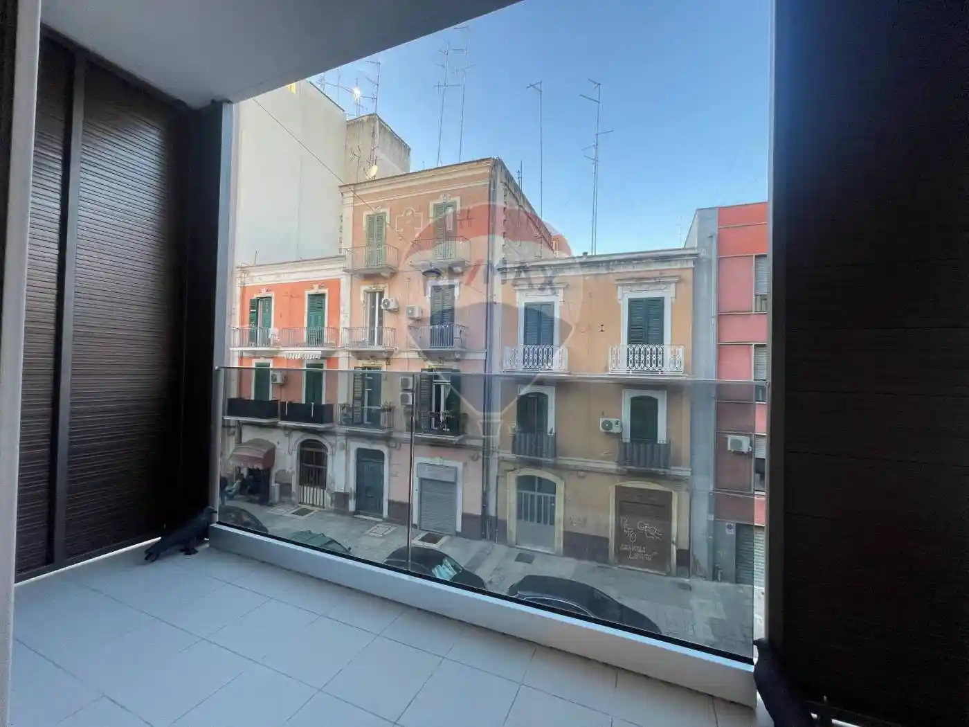 Monolocale via Giovanni Bovio 28, Libertà, Bari - foto 2