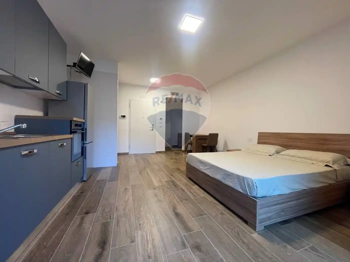 Monolocale via Giovanni Bovio 28, Libertà, Bari - foto 4