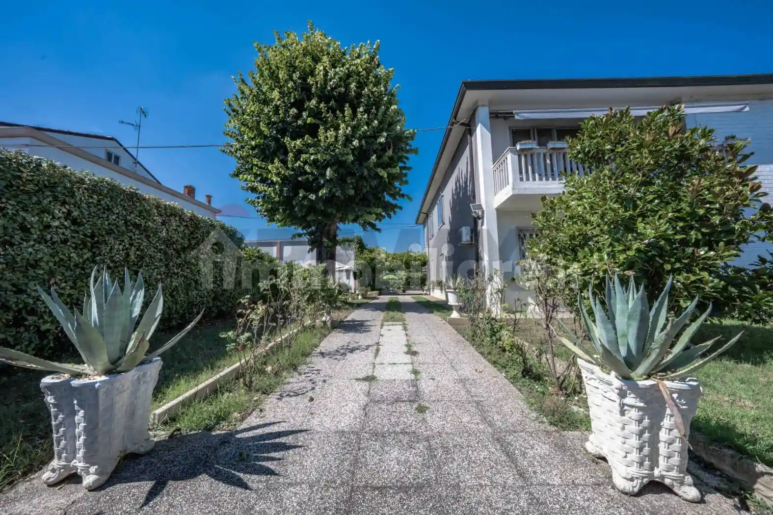 Appartamento in vendita a Ostellato