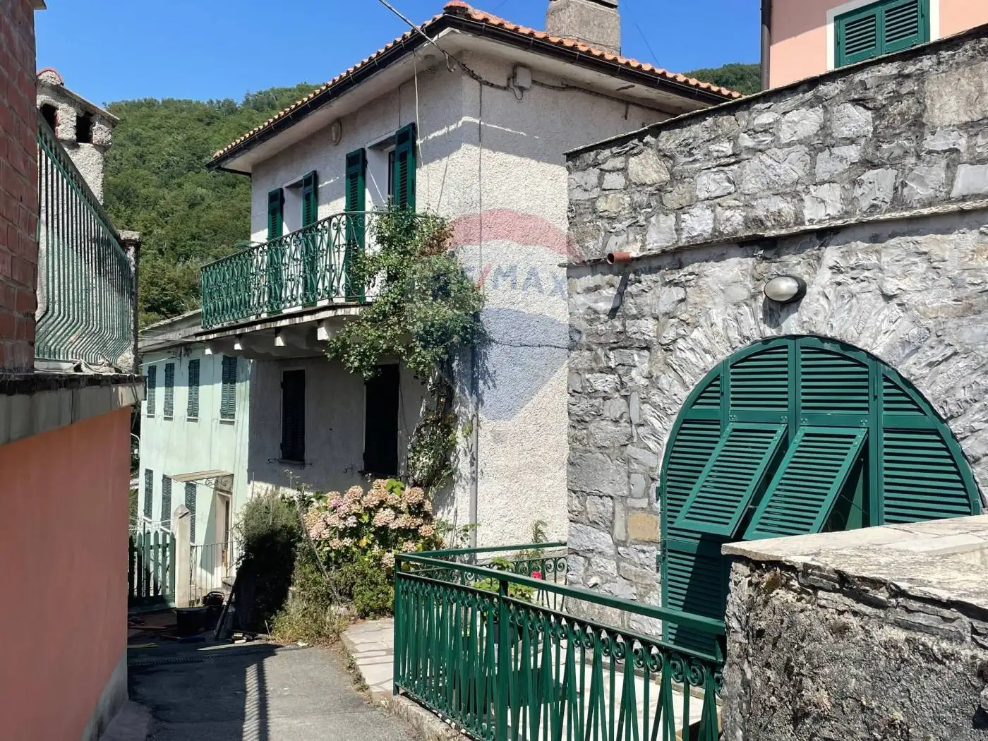 Appartamento in vendita a Ne