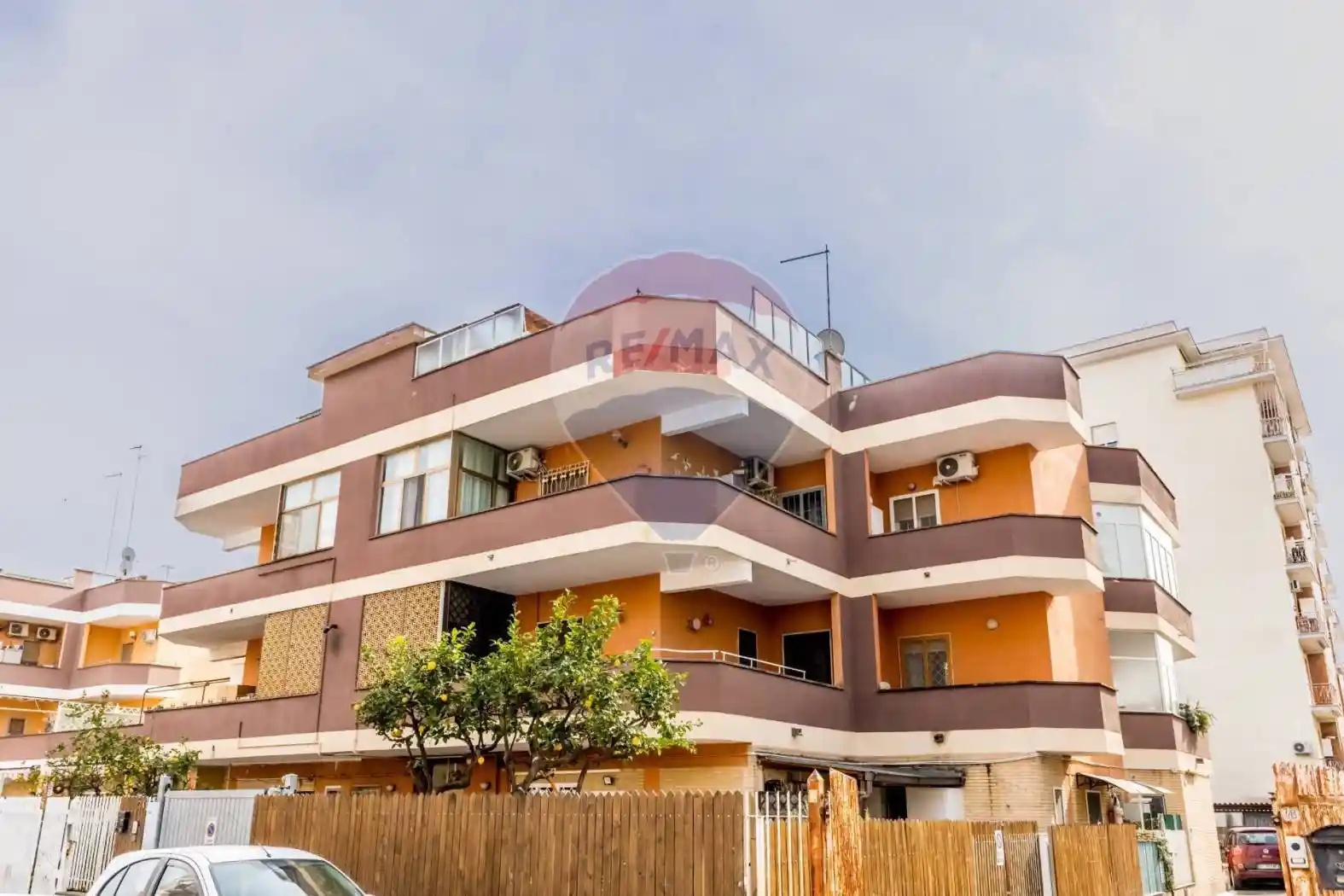 Attico - Mansarda in vendita a Ladispoli